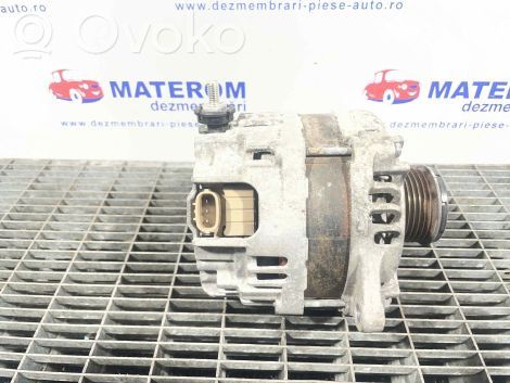 Skoda Octavia Mk3 (5E) Generatore/alternatore