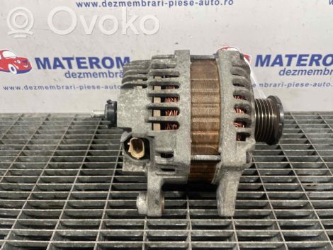 Skoda Octavia Mk3 (5E) Generatore/alternatore