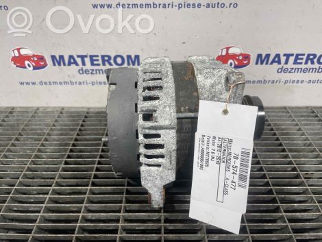 Skoda Octavia Mk3 (5E) Generatore/alternatore