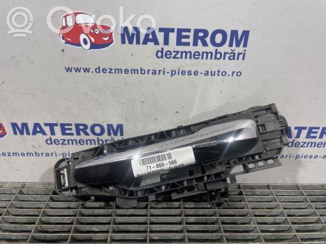 Mercedes-Benz S W222 Maniglia esterna per portiera posteriore