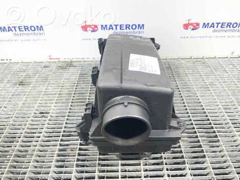 Ford Mondeo Mk III Cutie filtru aer 