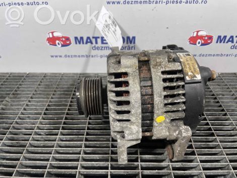 Opel Corsa D Generatore/alternatore 