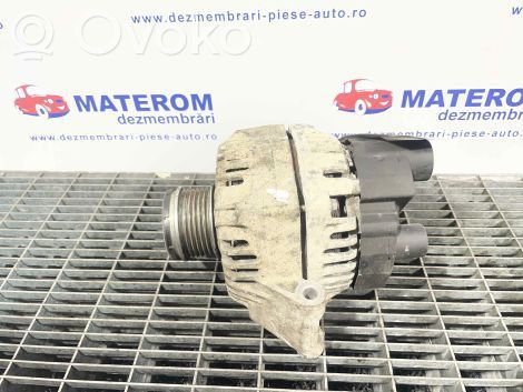 Fiat Doblo Ģenerators 