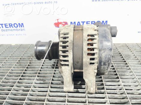 Ford Fiesta Alternator 