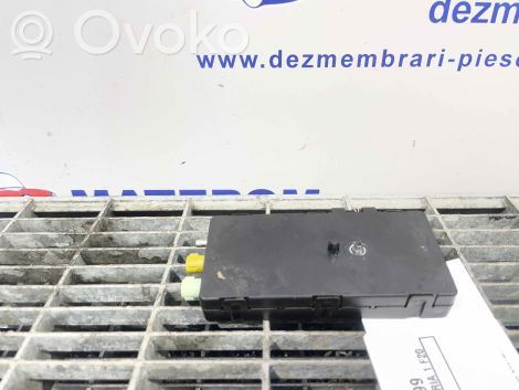 BMW 1 F20 F21 Amplificatore 