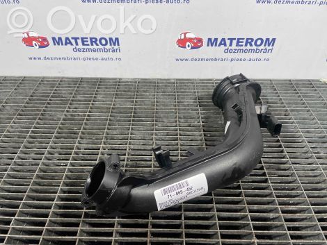 Volkswagen Golf Plus Intercooler hose/pipe 