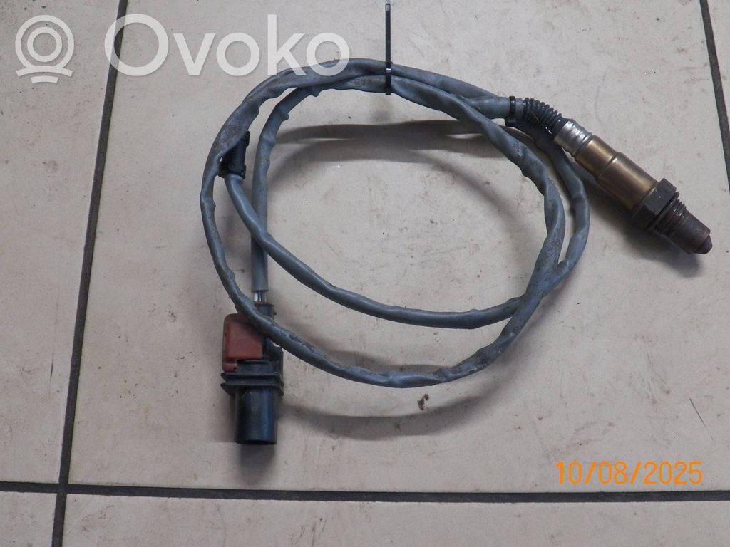 Audi A3 S3 8V Lambda probe sensor 
