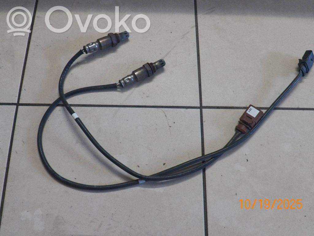 Volkswagen Polo VI Lambda probe sensor 