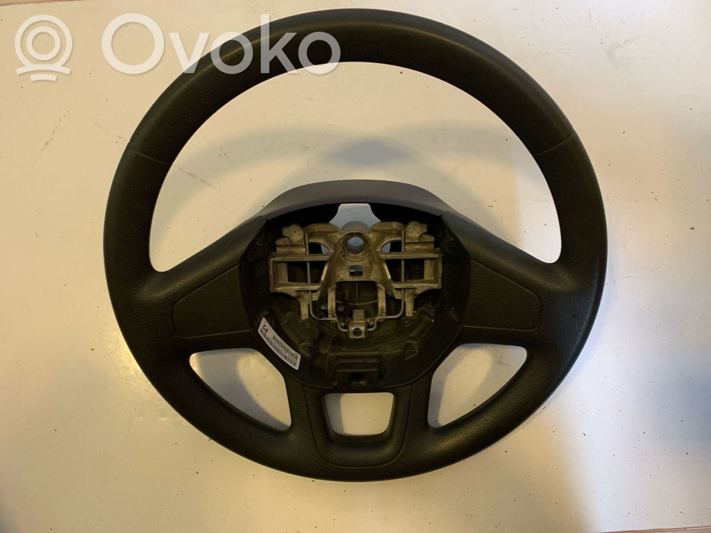 Renault Trafic III (X82) Ohjauspyörä 