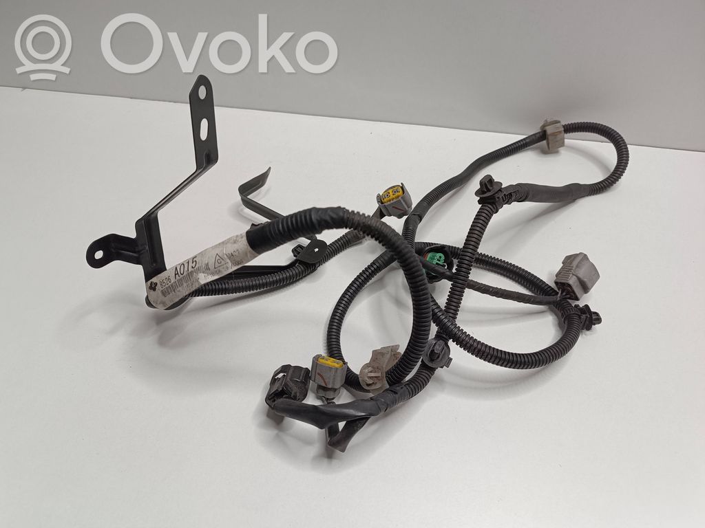 Wiązka przewodów lamp przednich   8526A015