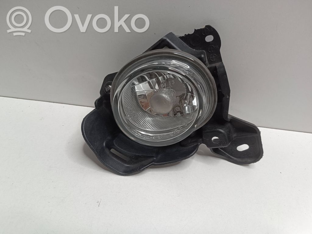 Mazda CX-5 Front fog light 