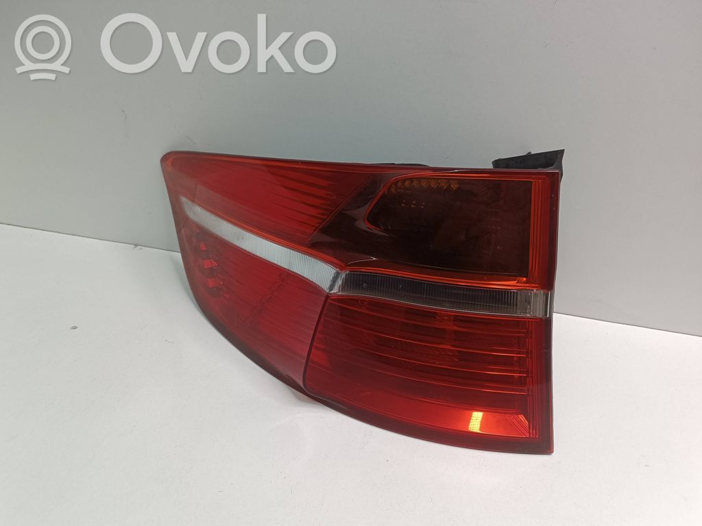 BMW X6 E71 Rear/tail lights 