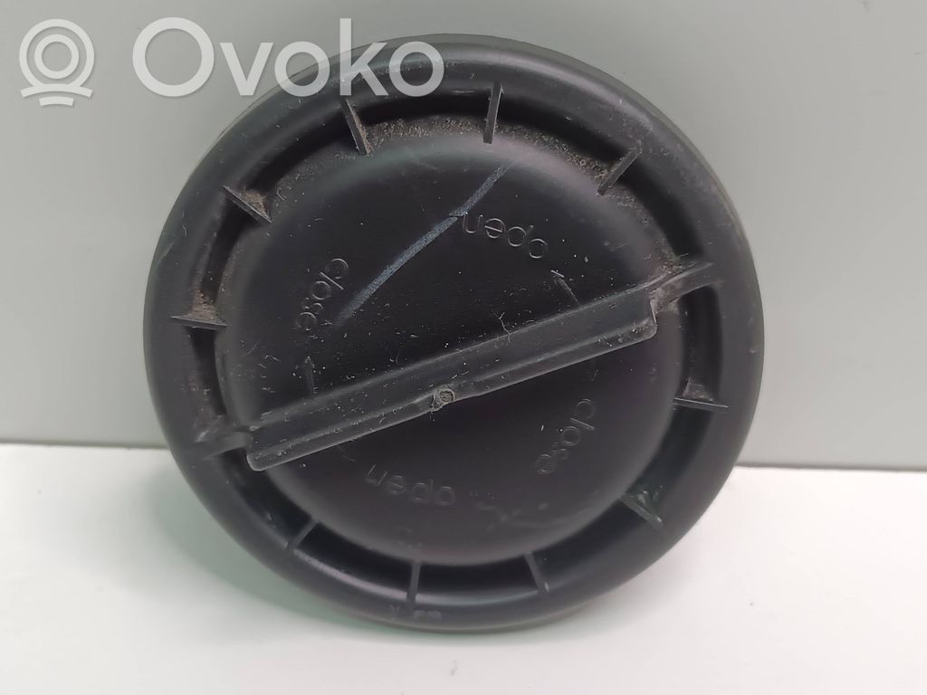 Chrysler Pacifica Deckel Abdeckung Scheinwerfer 