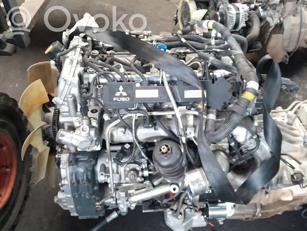 Engine   061091M,001446,031538