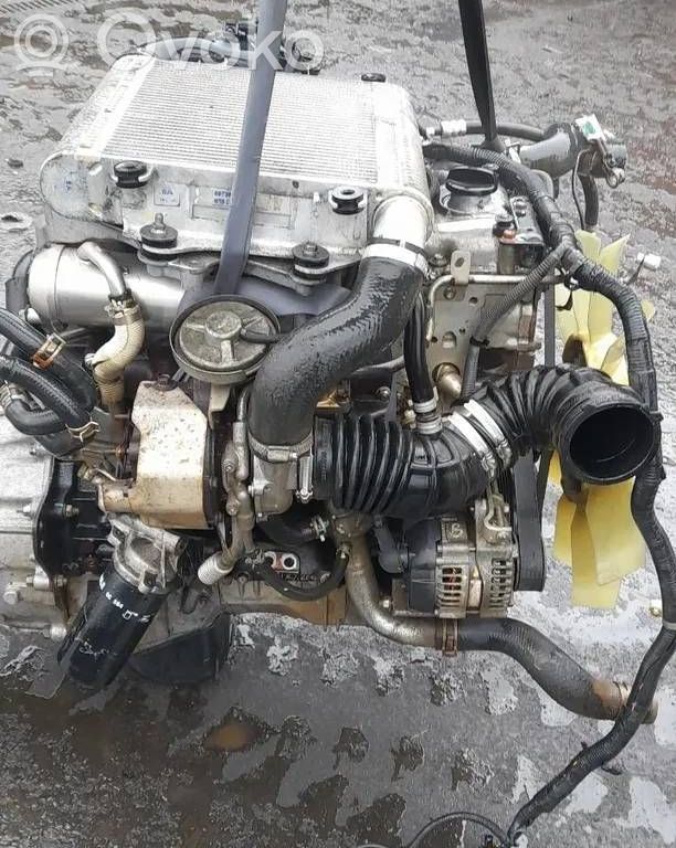 Engine   4JK1E4CL,8980616230