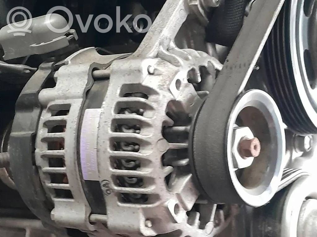 Alternador   1042112300