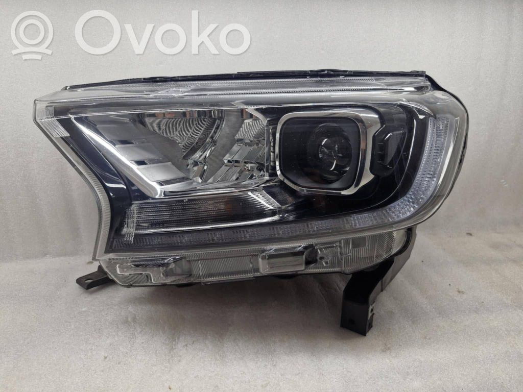 Ford Ranger Scheinwerfer 
