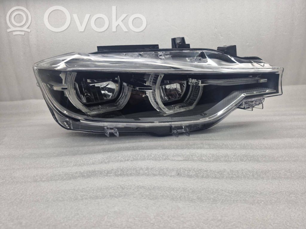Lampa przednia   1EX01210242,873871203,1EX1988,A8873871203