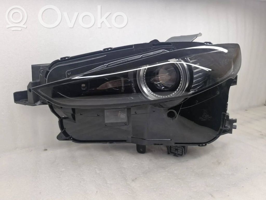 Mazda CX-30 Headlight/headlamp 