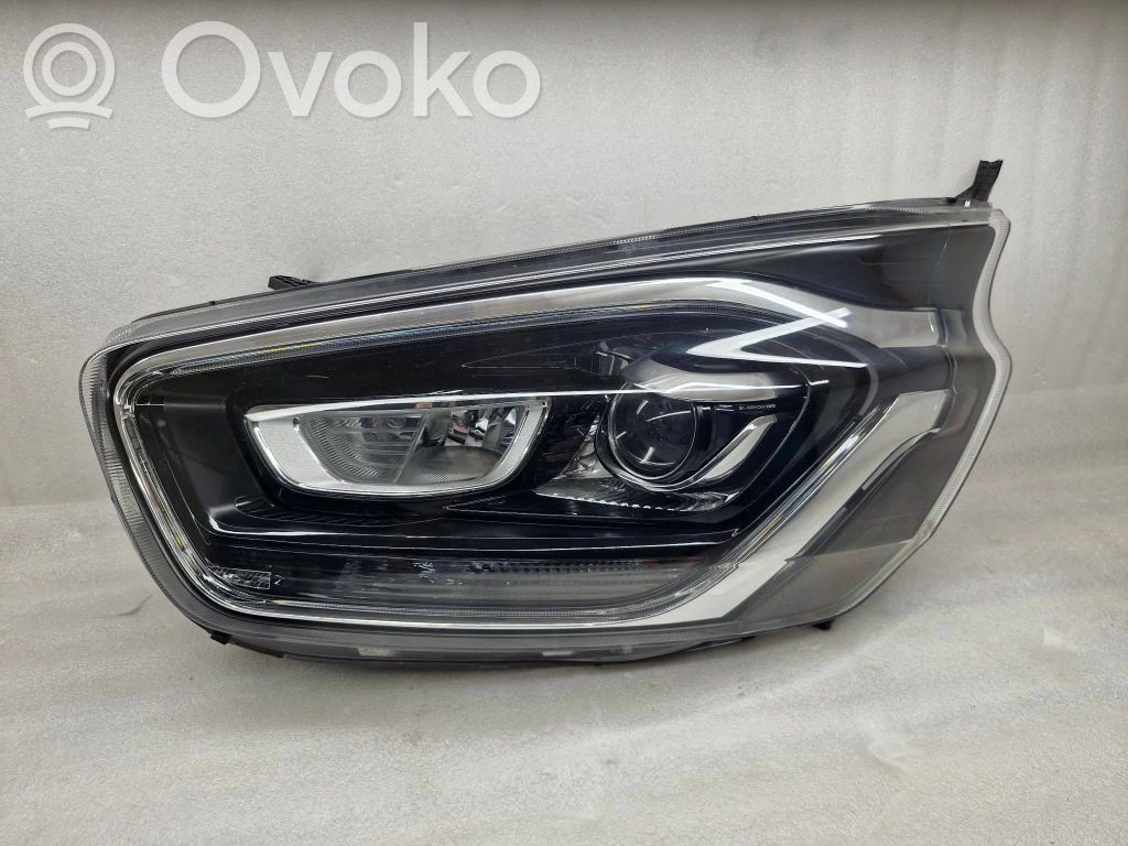 Ford Transit Custom Headlight/headlamp 