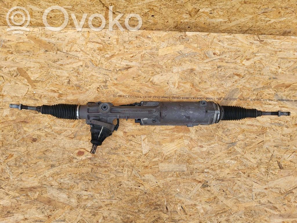 Audi A6 S6 C8 4K Steering rack 