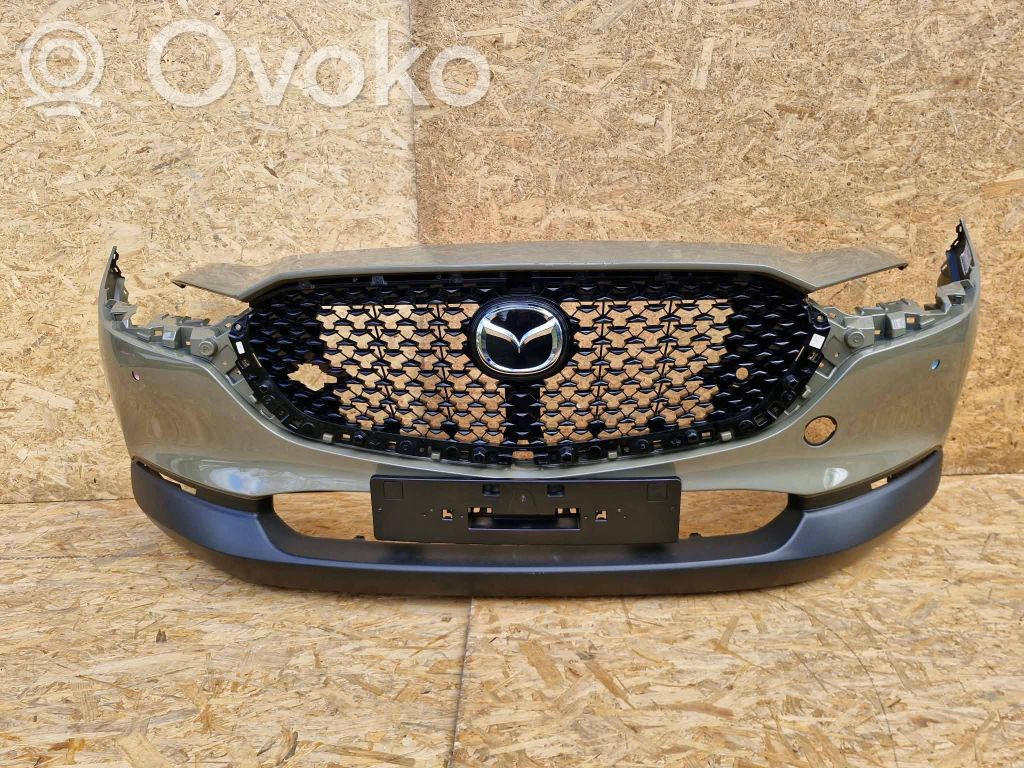 Mazda CX-30 Parachoques delantero 