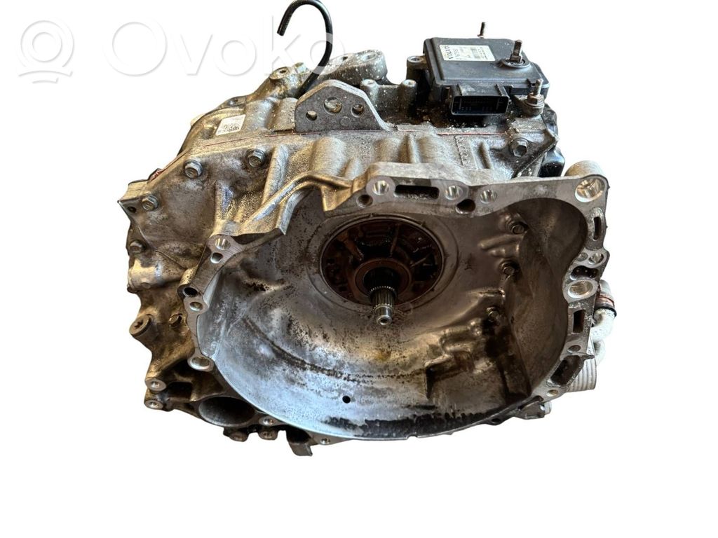 Automatic gearbox   TF71SC,15L6418200
