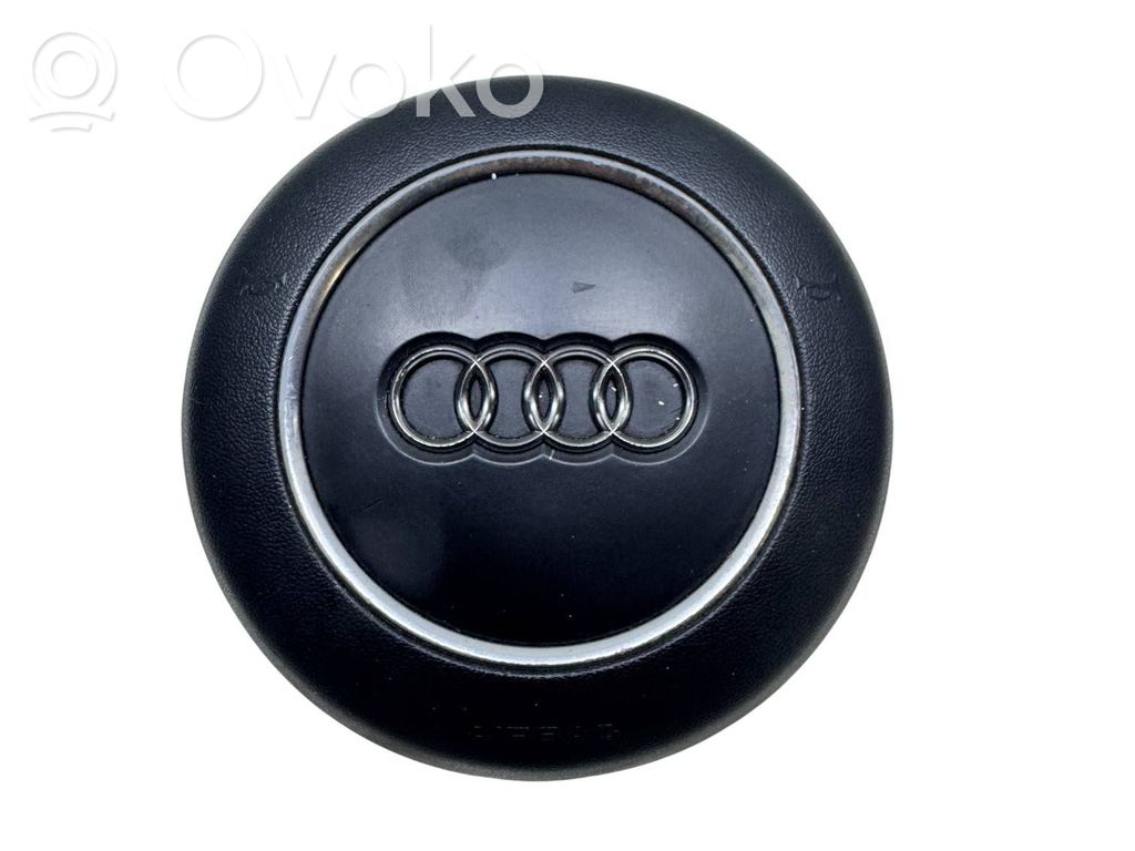 Audi A7 S7 4G Ohjauspyörän turvatyyny 