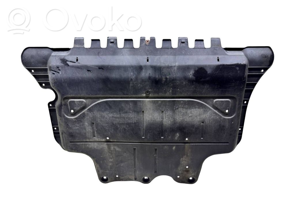 Volkswagen Tiguan Engine splash shield/under tray 