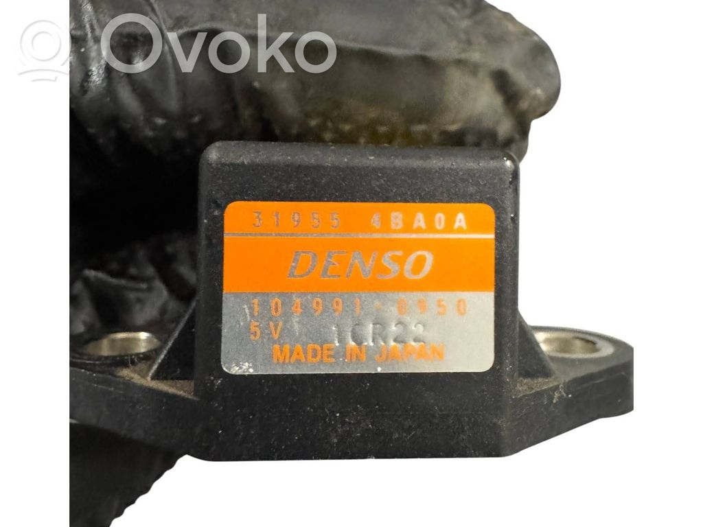 Luftdrucksensor   319554BA0A,799554BA0A