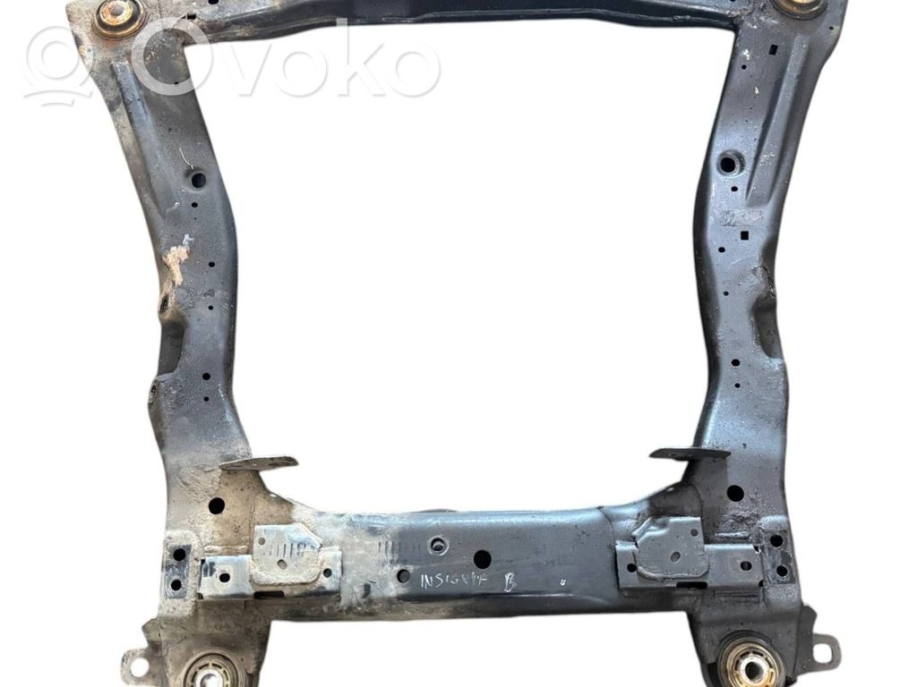 Front subframe   23297033