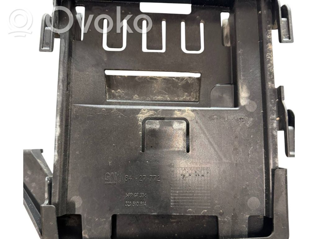 Opel Insignia B Engine control unit holder 