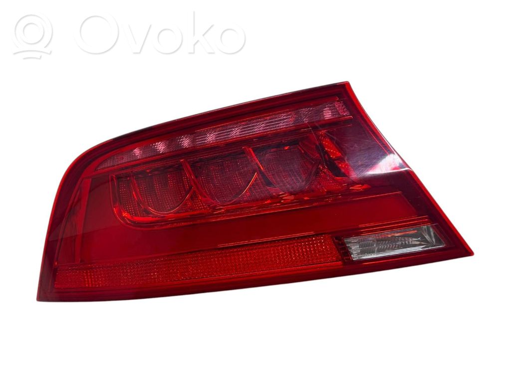 Audi A7 S7 4G Takavalot 