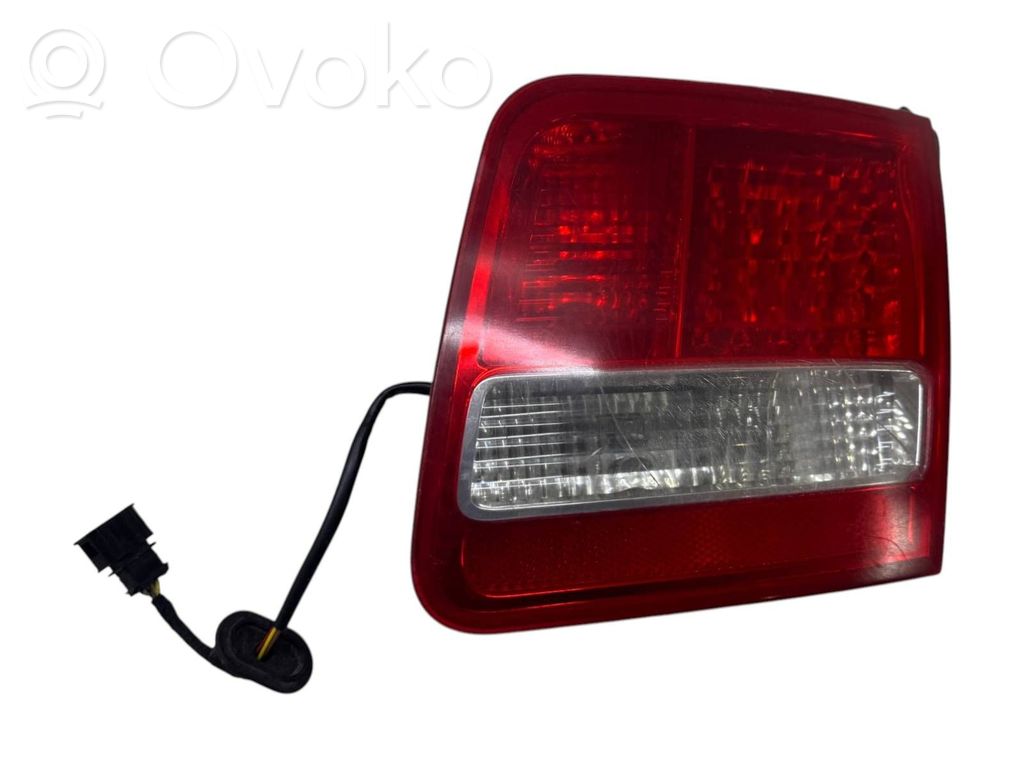 Audi A8 S8 D3 4E Lampa tylna 