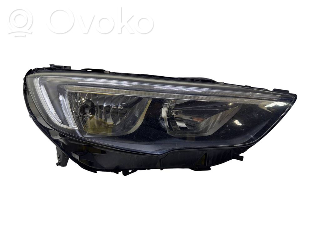 Opel Insignia B Scheinwerfer 