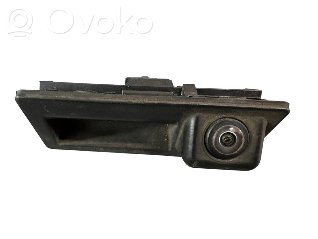 Audi Q7 4M Reversing camera 