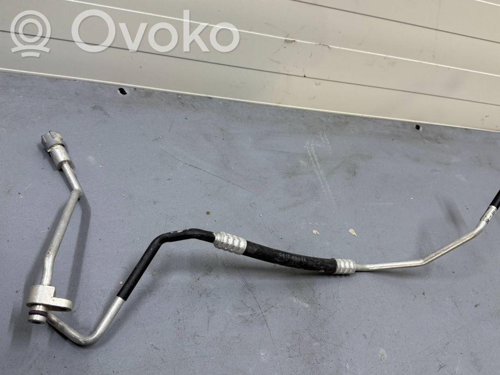 Audi A4 S4 B9 8W Conductă/furtun aer condiționat (A/C) 