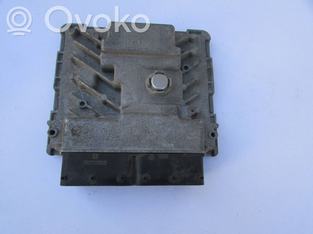 Unidad de control/módulo del motor   8W0906259J,06L907425C