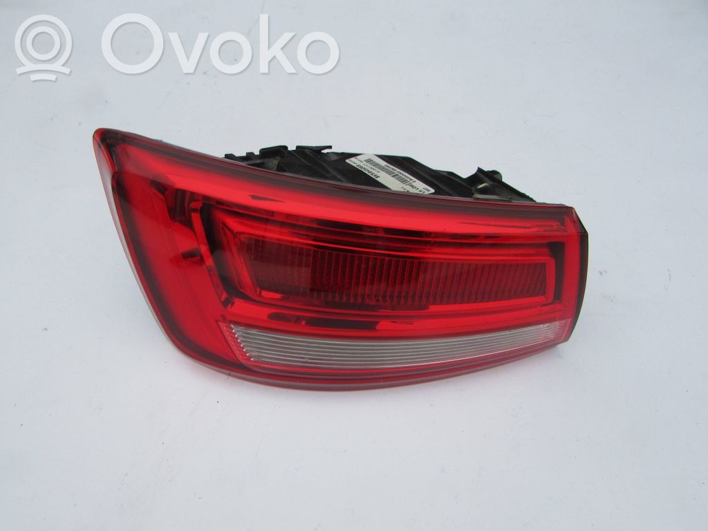 Audi A3 S3 8V Takavalot 