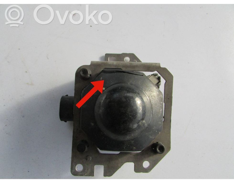 Audi A8 S8 D5 Sensor de radar Distronic 