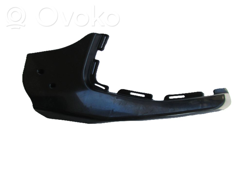 Audi A6 S6 C8 4K Front bumper mounting bracket 