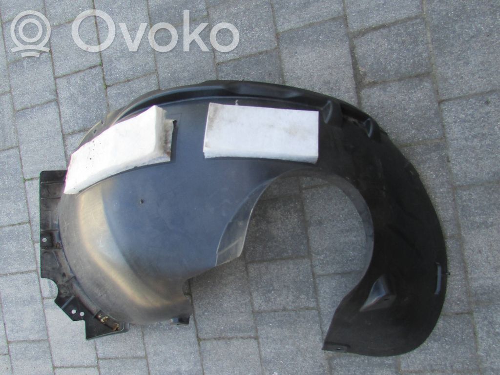 Volkswagen Golf VIII Apărători interioare aripă roată față 