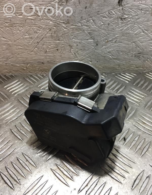 Throttle valve   13547561066
