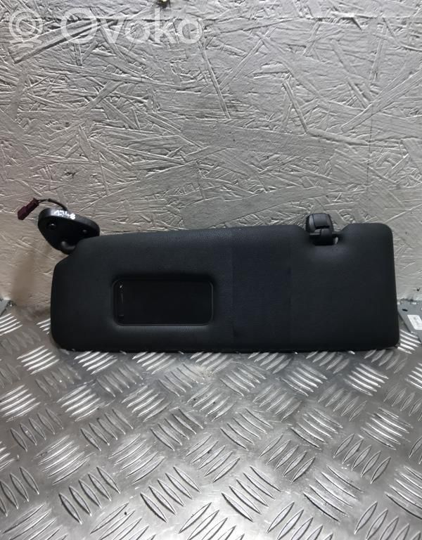 BMW 1 E81 E87 Sun visor 