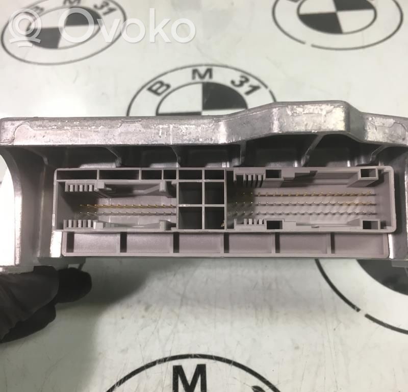 Module de contrôle airbag   65779184432