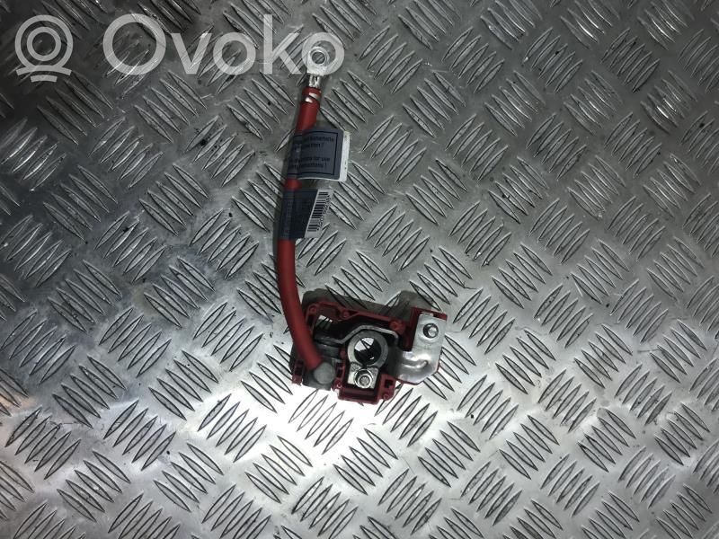 Akumuliatorius   61129217017