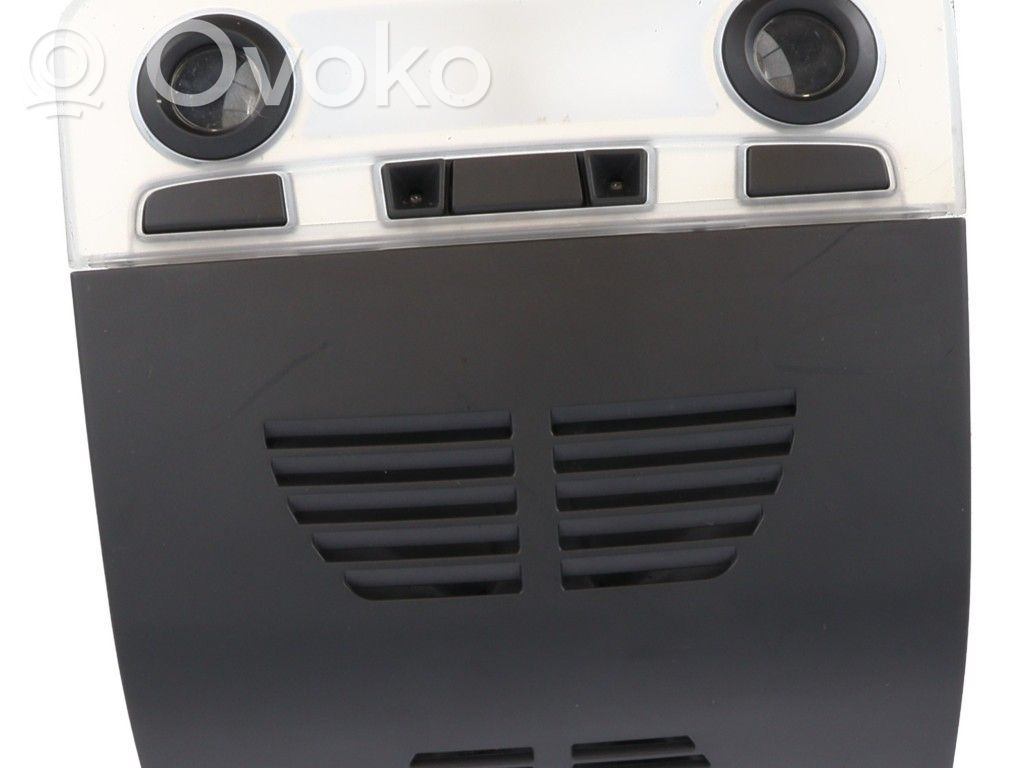 BMW 1 E81 E87 Front seat light 