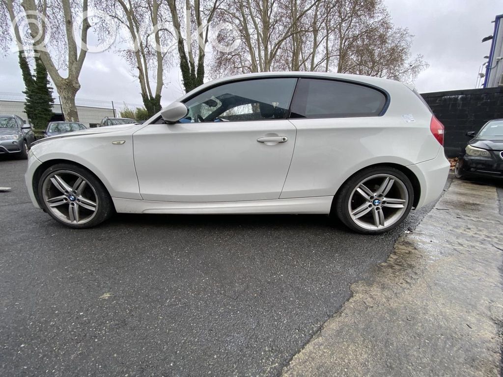 BMW 1 E81 E87 Spogulis (mehānisks) 