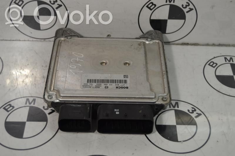 Engine control unit/module   13618577665