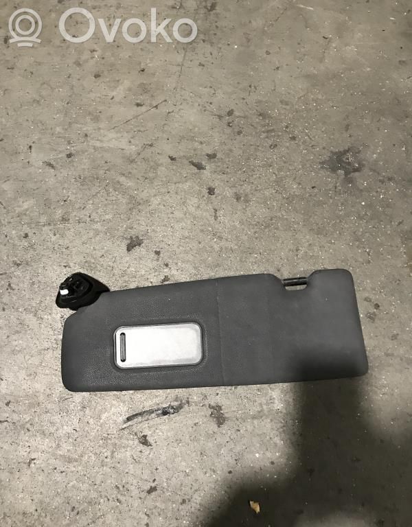 BMW 1 E81 E87 Sun visor 